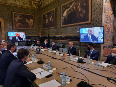 revisione mezzi pesanti