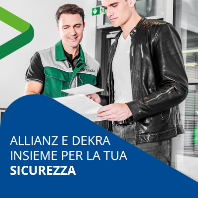 dekra e allianz