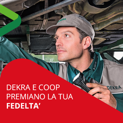 dekra e coop